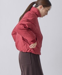 miffew（ミフュー）の「「miffew/ ミフュー」TRACK DOWN JACKET（ダウンジャケット/コート）」