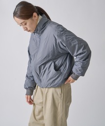 miffew（ミフュー）の「「miffew/ ミフュー」TRACK DOWN JACKET（ダウンジャケット/コート）」