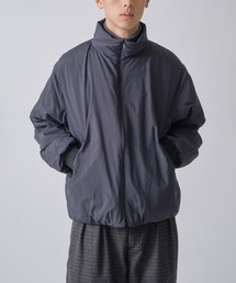 miffew（ミフュー）の「「miffew/ ミフュー」TRACK DOWN JACKET（ダウンジャケット/コート）」