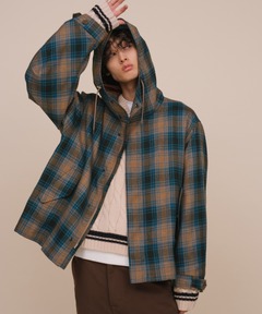 セール】Puffer Shirts（ダウンジャケット/コート）｜PERVERZE