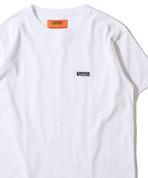 UNIVERSAL OVERALL(jo[TI[o[I[)́yUNIVERSAL OVERALLzEMBROIDERY TEE / tg|CgN[lbNTVc(TVc/Jbg\[)