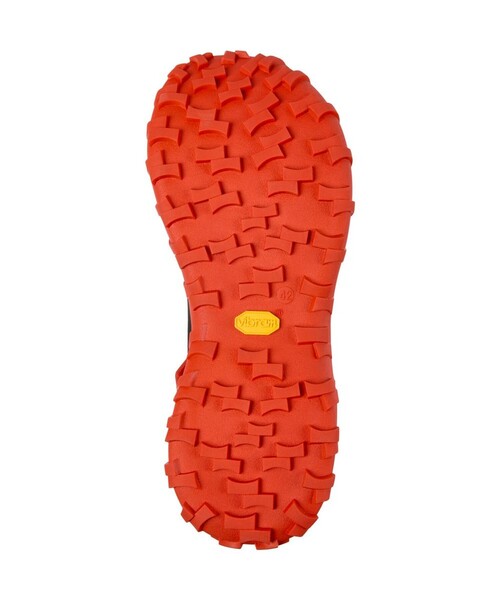 CAMPER（カンペール）の「[カンペール] DRIFT TRAIL SANDAL / サンダル（サンダル・メンズ・レッド・27.5cm/27.0cm/26.0cm/25.5cm/25.0cm）」の5枚目の写真