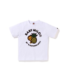 MILO PINEAPPLE TEE