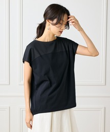 シースルー」に該当するトップス（袖なし）ファッション通販