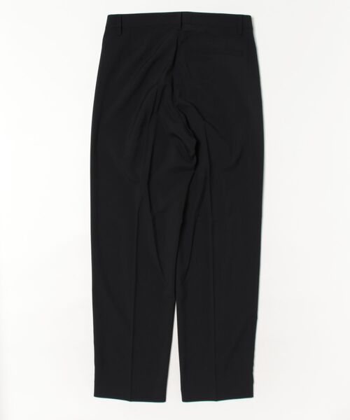 A.P.C.（アーペーセー）の「PANTALON VERITE（その他パンツ・メンズ・ネイビー/ブラウン・L/M/XS/S）」の3枚目の写真