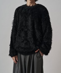 Lui's｜ルイスのニット/セーター（長袖）通販 - ZOZOTOWN