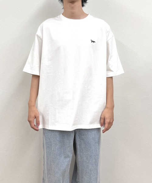 半袖 Ｔシャツ 半T オーバーサイズ ルーズフィット 半袖Tシャツ adidas Z.N.E. ルーズフィット 半袖Tシャツ / アディダス adidas