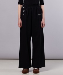 【新品】Sov. / ダブスタ　綿麻シェルドライツイルパンツ 新品】Sov. / ダブスタ綿麻シェルドライツイルパンツ