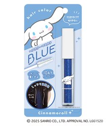 sanrio（サンリオ）の「ヘアーカラーマスカラ（マスカラ・キッズ）」