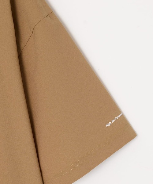 THOUSAND MILE（サウザンドマイル）の「THOUSAND MILE/サウザンドマイル SHORT SLEEVE T-SHIRT & LONG PANTS SET セットアップ ３点セット（セットアップ・メンズ・ベージュ/ブラック・M/L/XL）」の13枚目の写真