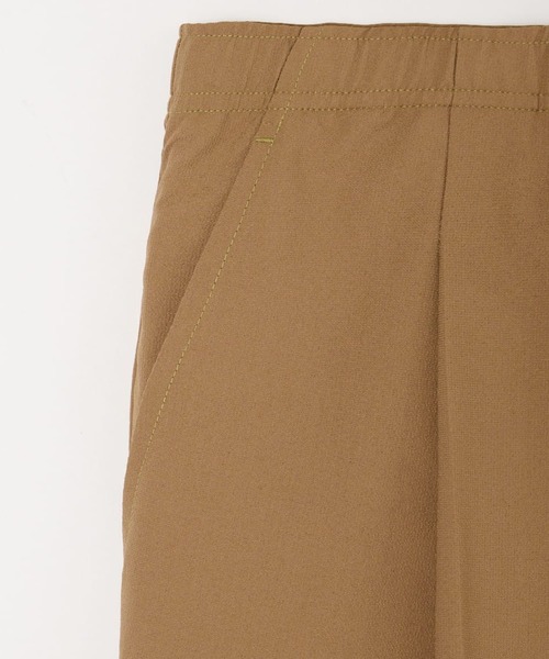 THOUSAND MILE（サウザンドマイル）の「THOUSAND MILE/サウザンドマイル SHORT SLEEVE T-SHIRT & LONG PANTS SET セットアップ ３点セット（セットアップ・メンズ・ベージュ/ブラック・M/L/XL）」の15枚目の写真