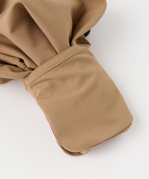 THOUSAND MILE（サウザンドマイル）の「THOUSAND MILE/サウザンドマイル SHORT SLEEVE T-SHIRT & LONG PANTS SET セットアップ ３点セット（セットアップ・メンズ・ベージュ/ブラック・M/L/XL）」の22枚目の写真