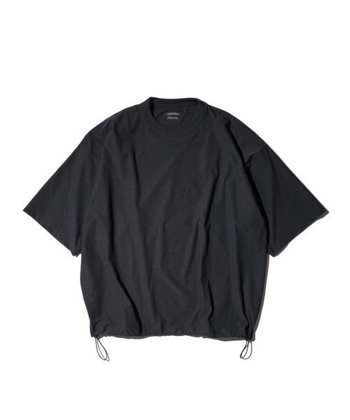 SUNNY SPORTS / サニースポーツ DRAWSTRING BIGGEST CREW TEE