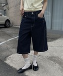 UNE MANSION(ユヌマンション)の「パンツ(デニムパンツ)」
