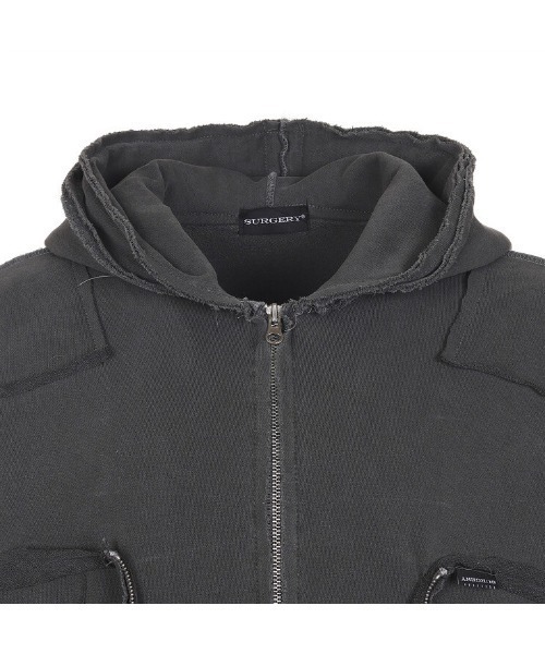 SURGERY（サージェリー）の「【SURGERY】surgery remake over pigment