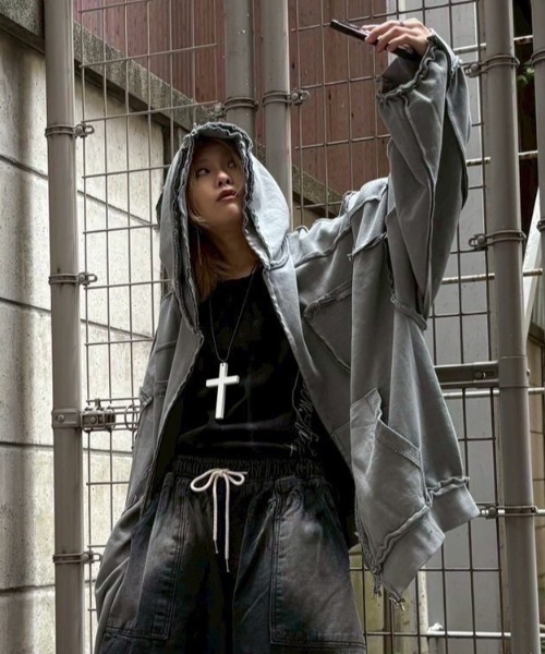 SURGERY（サージェリー）の「【SURGERY】surgery remake over