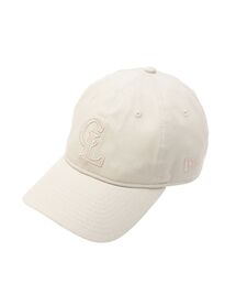 NEW ERA(j[G)LACE LOGO CAP(Lbv)