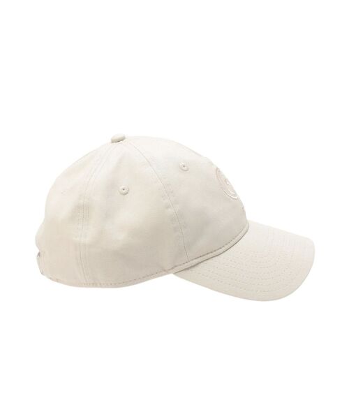 NEW ERA（ニューエラ）の「LACE LOGO CAP（キャップ・レディース・ブラック/ベージュ・FREE）」の17枚目の写真