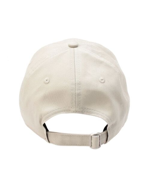 NEW ERA（ニューエラ）の「LACE LOGO CAP（キャップ・レディース・ブラック/ベージュ・FREE）」の18枚目の写真