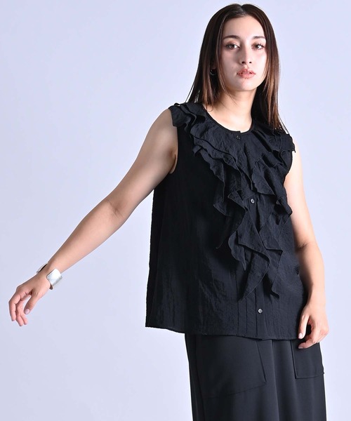 louren low gauge mohair knit pullover