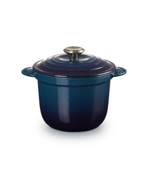 Le Creuset(N[[)̃RRbgEGuB 18 AKx (CgS[hc}~)(/tCp)