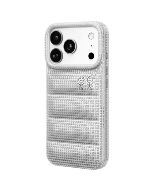 iPhoneアクセサリー Urban Sophistication The Puffer Case Urban Sophistication The Puffer iPhone Case | Urban