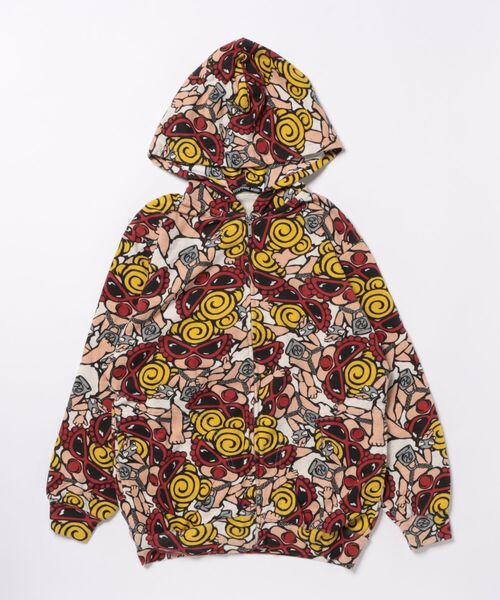 HYSTERIC MINI（ヒステリックミニ）の「COTTON x COOLMAXプレー