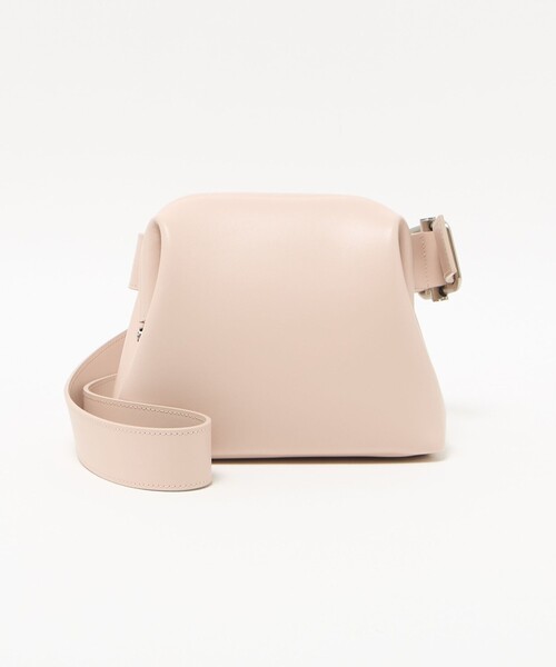OSOI＞MINI BROT バッグ PINK（ショルダーバッグ）｜OSOI