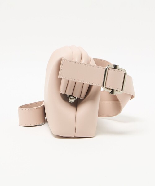 【正規品】OSOI MINI BROT PINK OSOI＞MINI BROT バッグ PINK（ショルダーバッグ）｜OSOI