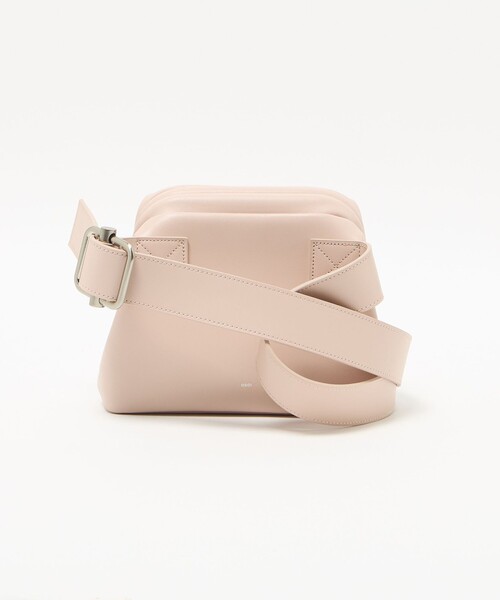 OSOI＞MINI BROT バッグ PINK（ショルダーバッグ）｜OSOI（オソイ）の