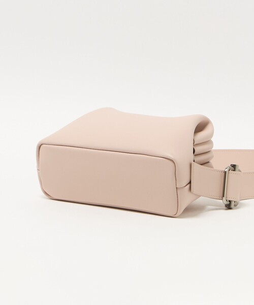 OSOI＞MINI BROT バッグ PINK（ショルダーバッグ）｜OSOI