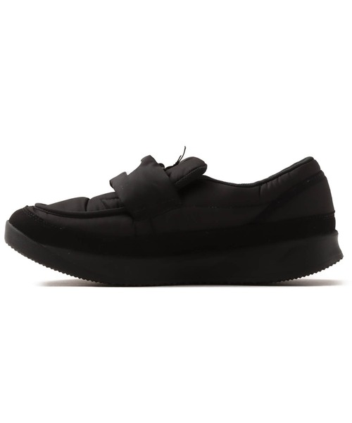 THE NORTH FACE Nuptse Loafer / ザ・ノース・フェイス ヌプシ