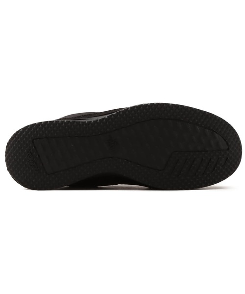 THE NORTH FACE(ザノースフェイス)の「THE NORTH FACE Nuptse Loafer / ザ・ノース・フェイス ヌプシ ローファー(ブーツ・メンズ・ブラック/ホワイト/ベージュ・24.0cm/25.0cm/26.0cm/27.0cm/28.0cm/29.0cm/23.0cm)」の13枚目の写真