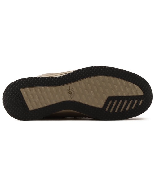 THE NORTH FACE(ザノースフェイス)の「THE NORTH FACE Nuptse Loafer / ザ・ノース・フェイス ヌプシ ローファー(ブーツ・メンズ・ブラック/ホワイト/ベージュ・24.0cm/25.0cm/26.0cm/27.0cm/28.0cm/29.0cm/23.0cm)」の18枚目の写真