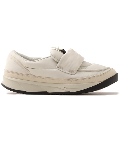THE NORTH FACE Nuptse Loafer / ザ・ノース・フェイス ヌプシ