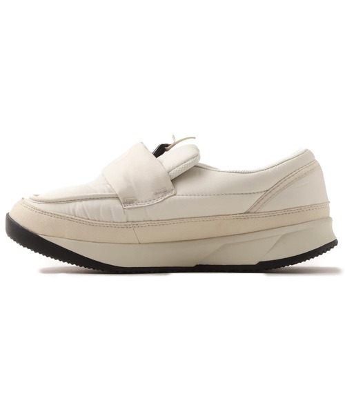 THE NORTH FACE Nuptse Loafer / ザ・ノース・フェイス ヌプシ