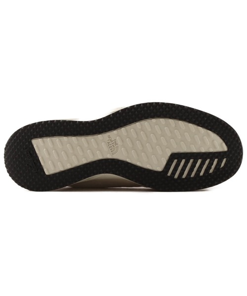 THE NORTH FACE(ザノースフェイス)の「THE NORTH FACE Nuptse Loafer / ザ・ノース・フェイス ヌプシ ローファー(ブーツ・メンズ・ブラック/ホワイト/ベージュ・24.0cm/25.0cm/26.0cm/27.0cm/28.0cm/29.0cm/23.0cm)」の8枚目の写真