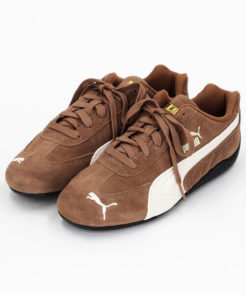 靴 PUMA:SPEEDCAT OG 23.5 PUMA/プーマ SPEEDCAT OG(23.5cm~24.5cm展開)/スピードキャット