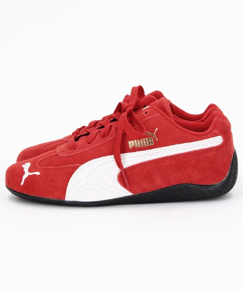 PUMA/プーマ SPEEDCAT OG(23.5cm～24.5cm展開)/スピードキャット