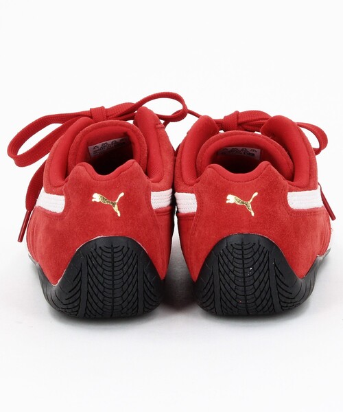 最終値下げ！完売カラー　PUMA SPEEDCAT OG 23.5 最終値下げ！完売カラー PUMA SPEEDCAT OG 23.5 - メルカリ
