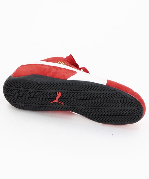 PUMA/プーマ SPEEDCAT OG(23.5cm～24.5cm展開)/スピードキャット