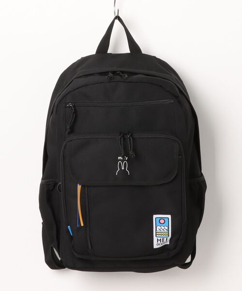 _MEI OCEAN バックパック ミッフィーコラボ　２８L(ST)