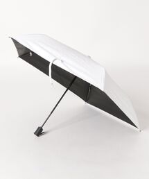Mac-House（マックハウス）の「折りたたみ傘【晴雨兼用 自動開閉 UVカット 50cm 耐風仕様】（折りたたみ傘・メンズ）」