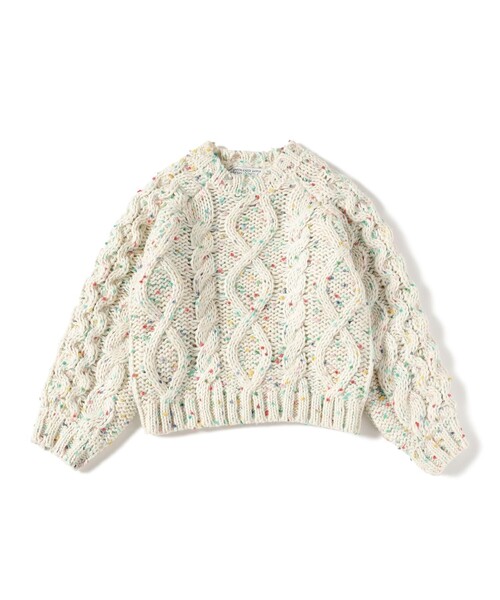 トップス BEAUTY&YOUTH LOGAN knitting mills トップス BEAUTY&YOUTH LOGAN knitting mills Logan Knitting Mills - Etsy