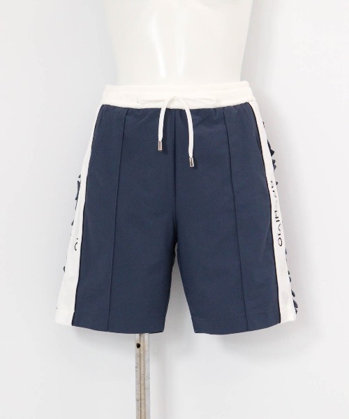archivio(アルチビオ)の「<LADIES>綿ベロアラインUVハーフパンツ(その他パンツ・レディース・ブラック/グレー/ベージュ・M/S/L)」の5枚目の写真