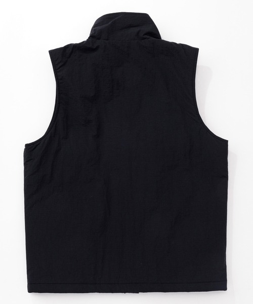 KAVU/カブー Green wood Vest/グリーンウッドベスト（ベスト）｜KAVU