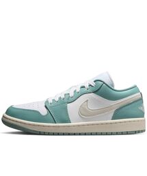 JORDAN BRAND(W[_uh)̃GA W[_ 1 LOW EBYV[Y / Air Jordan 1 Low Women's Shoes DC0774-138 White(Xj[J[)
