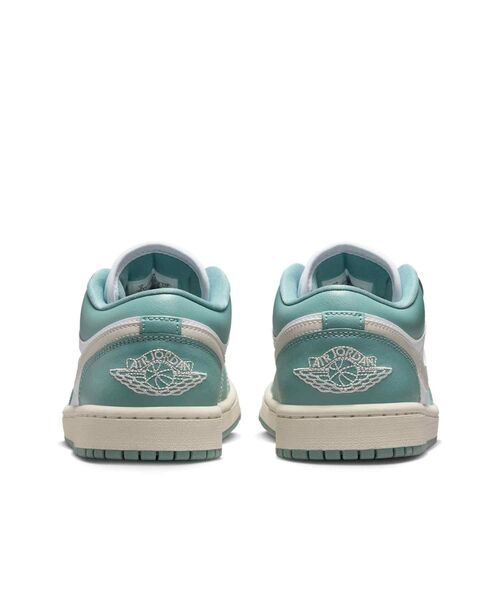 【た】エアジョーダン 1 LOW DC0774-101 24.5センチ W AIR JORDAN 1 LOW DC0774-101（スニーカー）｜JORDAN BRAND