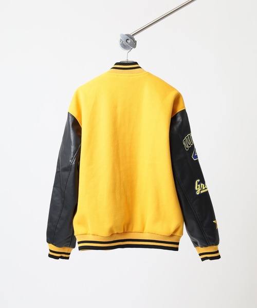 セール】JUNGLESTOTM スタジャン（スタジャン）｜JUNGLE STORM