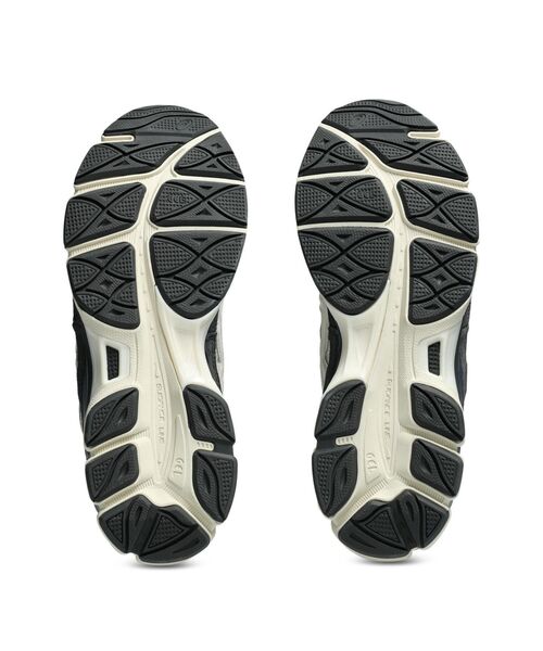 ASICS(アシックス)の「ASICS / アシックス GEL-NYC / 1203A383(スニーカー・レディース・ホワイト・24cm/23.5cm/24.5cm)」の2枚目の写真